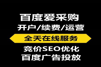 某某sem代运营公司成功案例：提高转化率